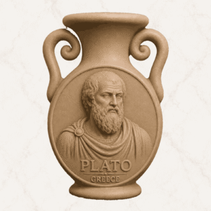 Πλάτων
